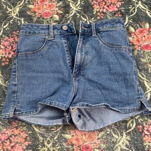 H&M Jean Shorts